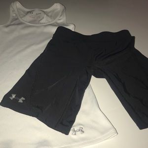 Under Armour Bundle